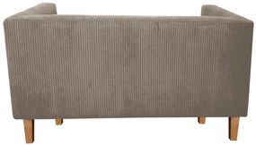 Sofa Monaco noga 15cm buk Paros2/Poso2