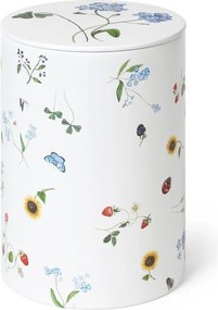 Metalowy pojemnik na żywność Hammershøi Summer – Kähler Design