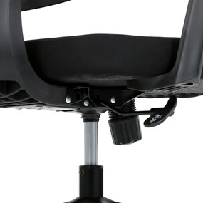 Autronic KA-K2080 GREY Krzesło biurowe