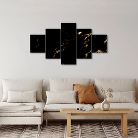 Obraz - Kiepski wystrój (125x70 cm)