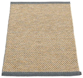 Beżowy dywan odpowiedni na zewnątrz 60x85 cm Effi Granit – Pappelina