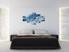 Obraz - Szczegół obrazu (125x70 cm)