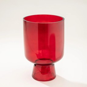 Wazon Ruby II 20x20x30 cm