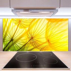 Panel nad blat kuchenny Puszyste Kule Dmuchawców