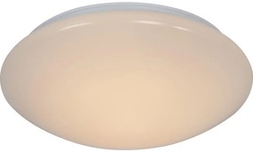 Nordlux - Oprawa sufitowa LED do łazienki MONTONE LED/10W/230V IP44 śr. 30 cm