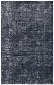 Dywan nowoczesny Stella antracyt melanż 80 cm x 150 cm
