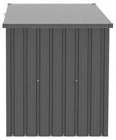 Tepro 7716 Ogrodowy pojemnik Store X-Large, 1370 l