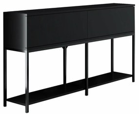 Szafka Lord Black and Black