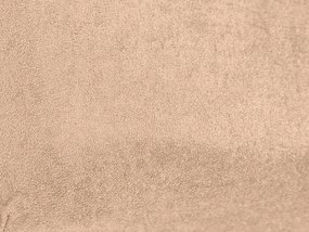 PrzytulneMieszkanie.pl Prześcieradło frotte do łóżeczka morelowe 70x140 cm