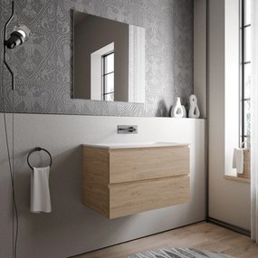 Szafka podumywalkowa AVA 80 cm