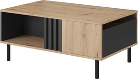 Ława MADDALENA 100,1 cm Stolik Kawowy do Salonu