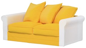 Pokrowiec na sekcję 2-osobową Grönlid, nierozkładaną