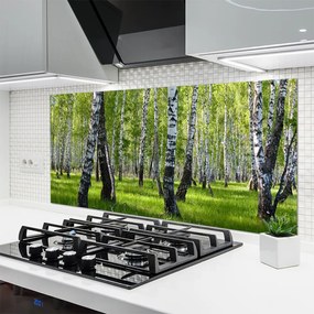 Panel Kuchenny Tajemniczy Bór Sosnowy