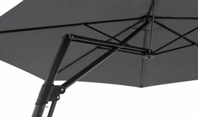 Derby ECO 300 cm antracyt