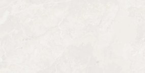 Mexen Rozallia Bianco gres szkliwiony rekt. G1, płytka podłogowo-ścienna 120 x 60 cm, połysk - TL165-120-060-00