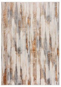 Beżowy dywan 200x290 cm Gleam – Flair Rugs