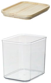 Pojemnik na żywność na żywność – iDesign