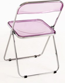 Zestaw 4 Skadanych Krzese Eventowych Tamy