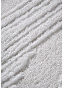 Kremowy chodnik 80x240 cm Bartoux Cream White – Elle Decoration