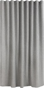 Zasłona na taśmie wave