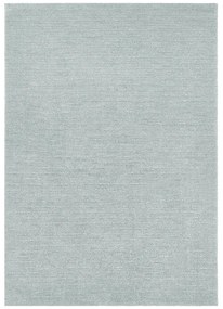 Jasnoniebieski dywan Mint Rugs Supersoft, 120x170 cm