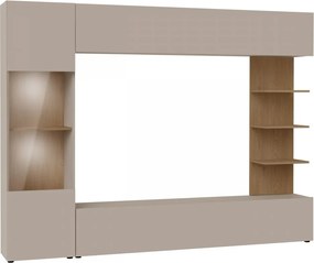 Meblościanka Alemiko