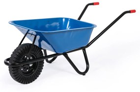 Taczka budowlana PROFI, 72 l