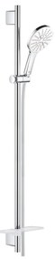 GROHE 26579LS0 - zestaw prysznicowy RAINSHOWER SMARTACTIVE 130 900 mm, chrom błyszczący