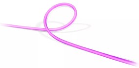 Inteligentna zewnętrzna taśma świetlna LED 19,5 W Lightstrip outdoor – Philips Hue