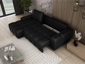 Narożnik MAILO funkcja spania DL z pojemnikiem SOLAR 99 WERSAL