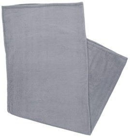 Koc pluszowy 130 x 160 cm