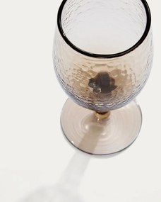 Kieliszek do wina Sileia – Kave Home