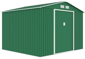 Domek ogrodowy Archer D – Rojaplast