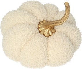 Dekoracja Pumpkin 15x12cm