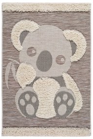 Dziecięcy dywan Universal Chinki Koala, 115x170 cm