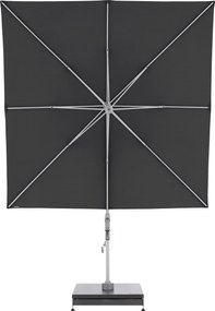 KNIRPS 320 x 320 cm ciemnoszary