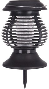 Lampa owadobójcza PRO, solarna, wys. 26 cm