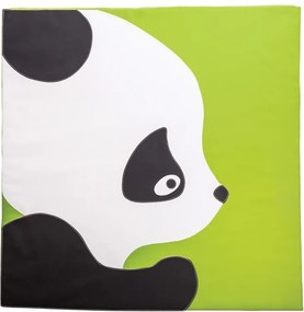 Materac do żłobka i przedszkola Tatami - Panda