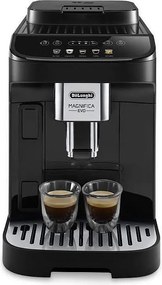 Ekspres do Kawy DeLonghi Magnifica Evo z Młynkiem ECAM290.61.B Czarny