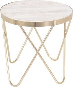 Stolik pomocniczy Vero wys. 53cm