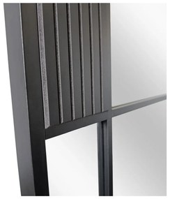 Lustro ścienne 69x95 cm Loft Slate – Styler