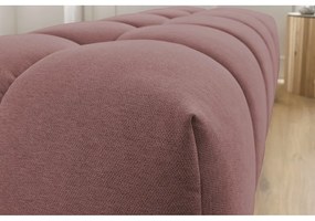 Różowy podnóżek Mont-Blanc – Bobochic Paris