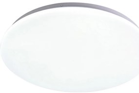 Brilagi - Ściemnialna oprawa sufitowa SMART LED/36W/230V Wi-Fi Tuya + pilot