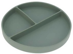 Talerz z przegródkami, Ø 20 cm