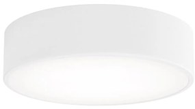 Brilagi - Plafon CLARE 2xE27/40W/230V śr. 30 cm biały