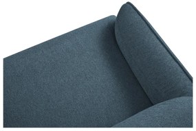 Niebieska sofa Windsor &amp; Co Sofas Neso, 175 cm