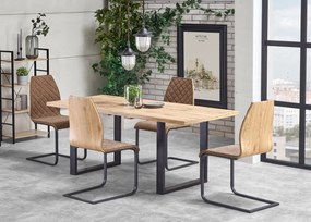 Rozkładany stół do jadalni Venom