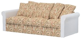 Pokrowiec na sekcję 3-osobową Grönlid, nierozkładaną