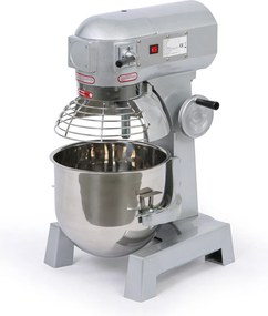 Profesjonalny mikser planetarny, 20 l, 1500 W
