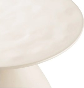 Okrągły stolik ø 36 cm Calais – House Nordic